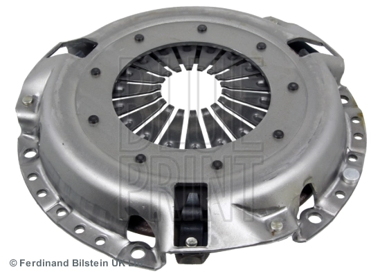 Clutch Pressure Plate
